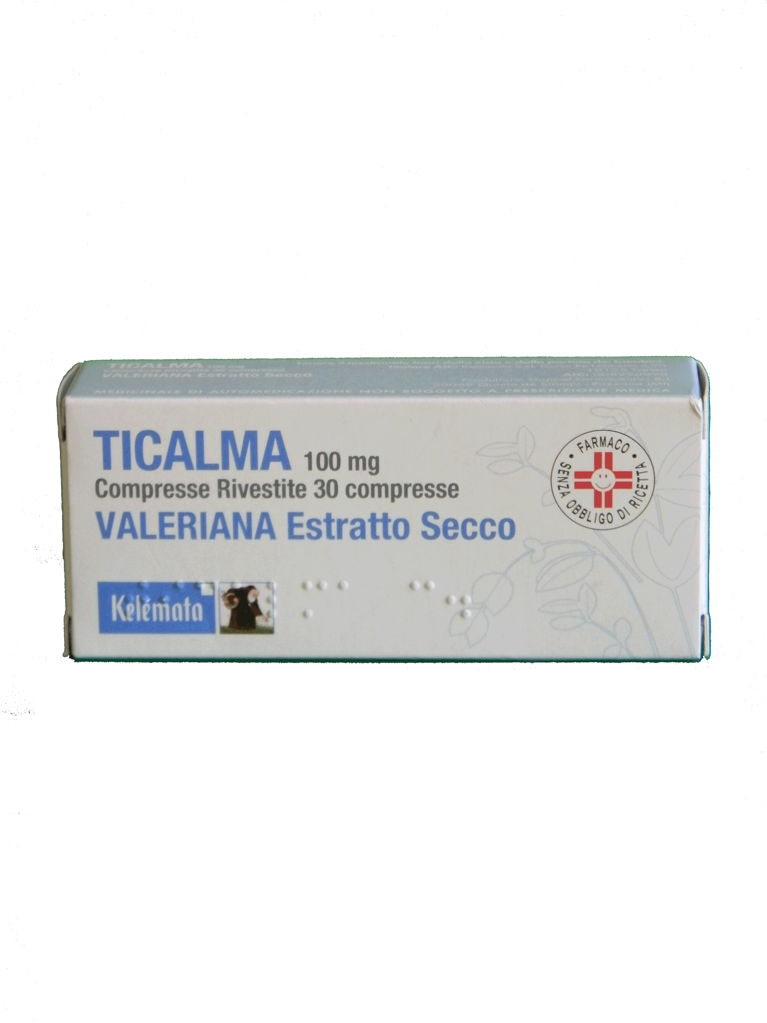 TICALMA 30 Conf.