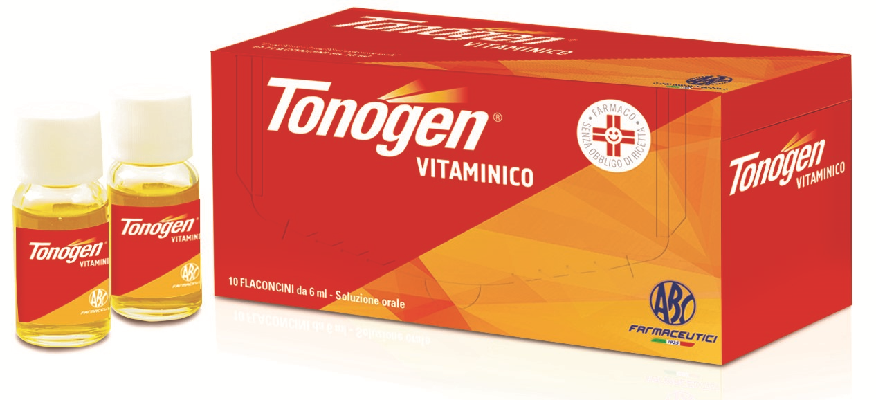 TONOGEN 10fl.6ml