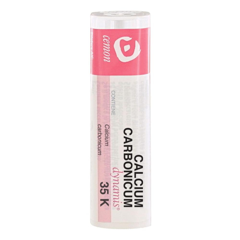 CME CALCIUM CARB.Tubo 35K