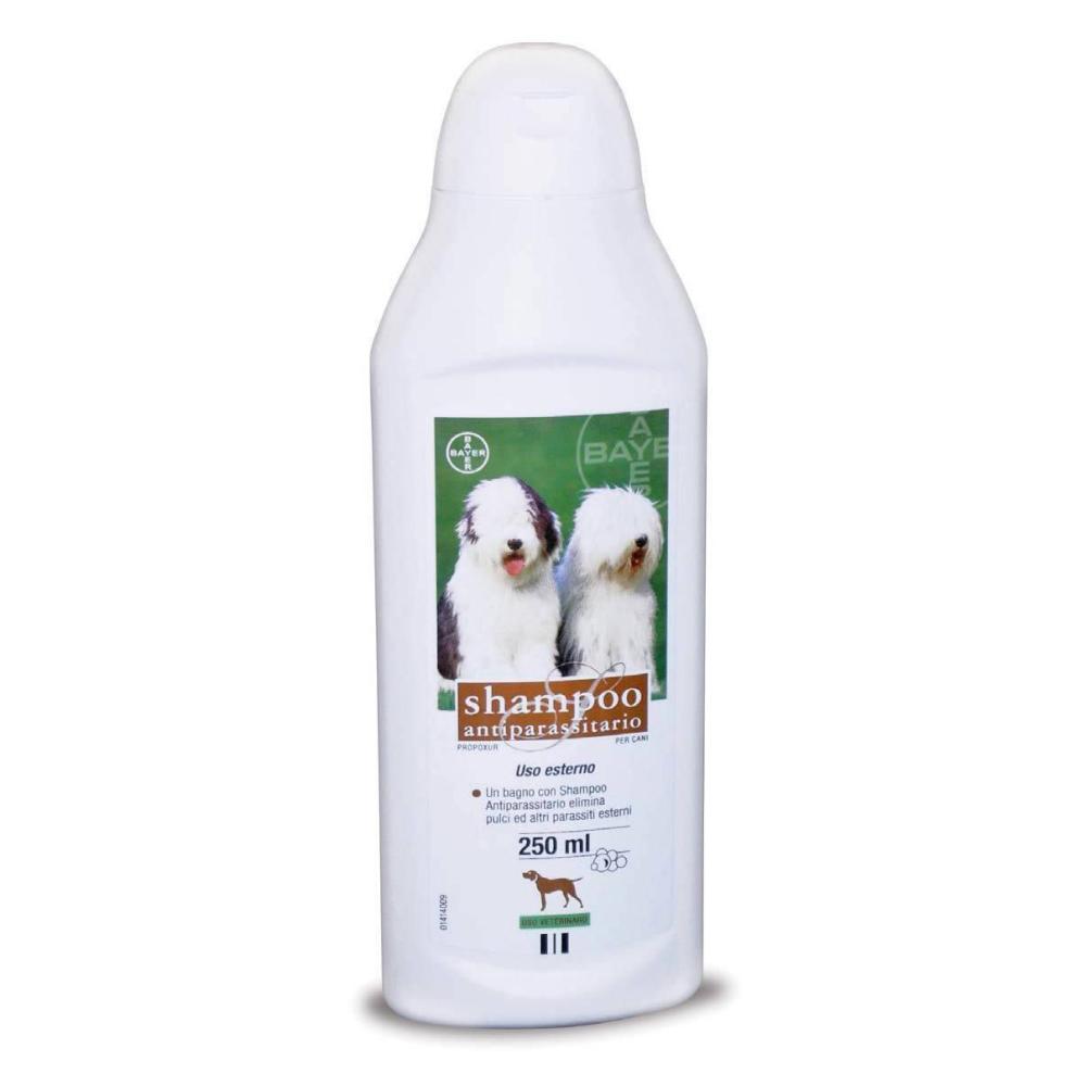 BAYER Sh.Antiparass.250ml img