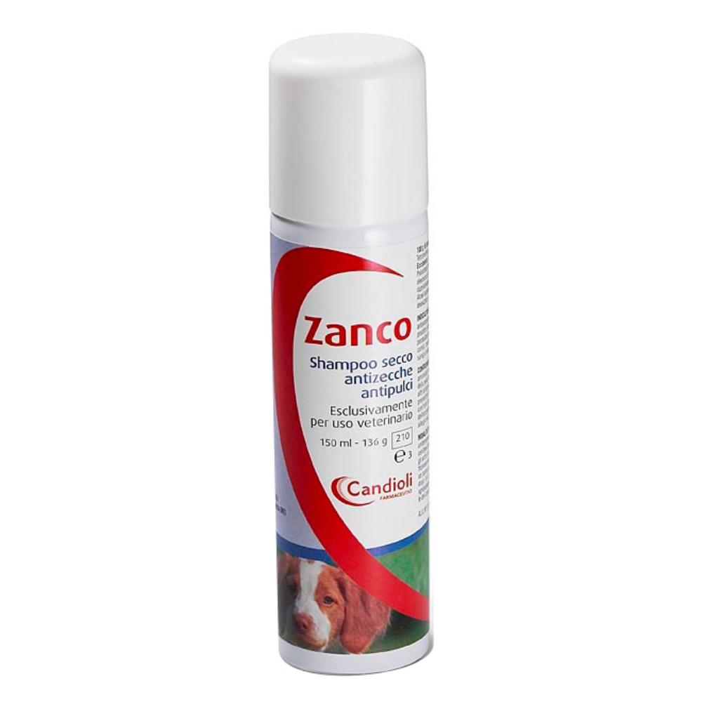 ZANCO Sh.Secco 150ml img