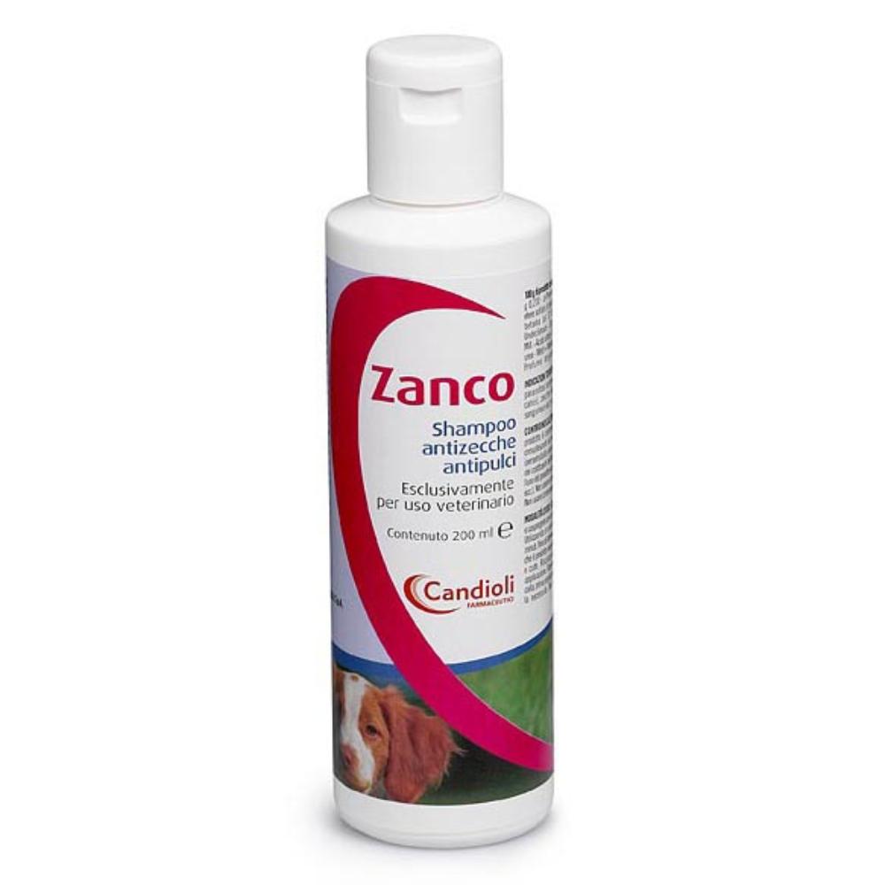 ZANCO*SH FL PE 200ML img
