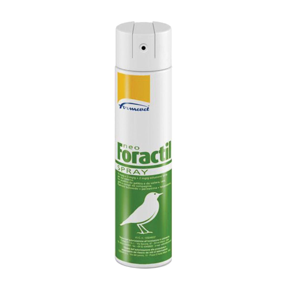 NEOFORACTIL SPRAY*FL 300ML UCC img
