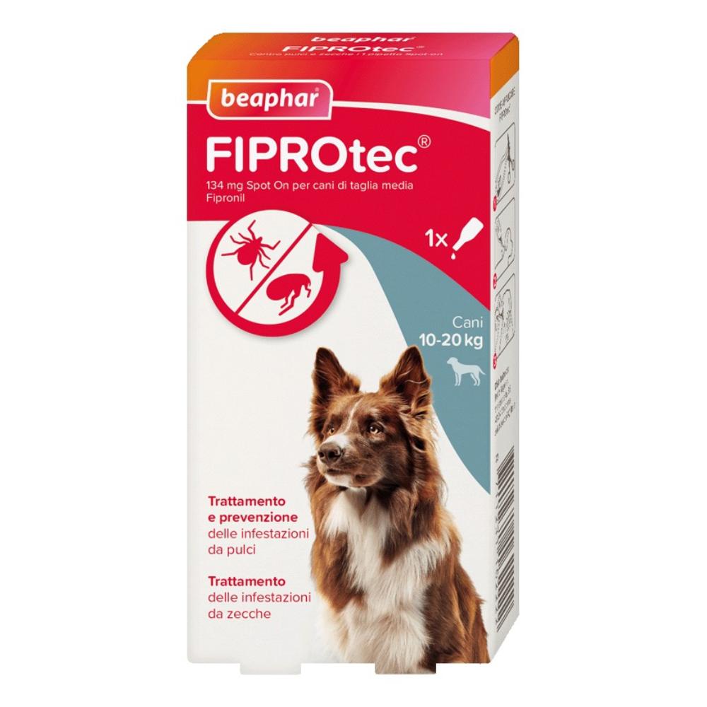 FIPROTEC CANE MEDIUM 1X134MG img 0