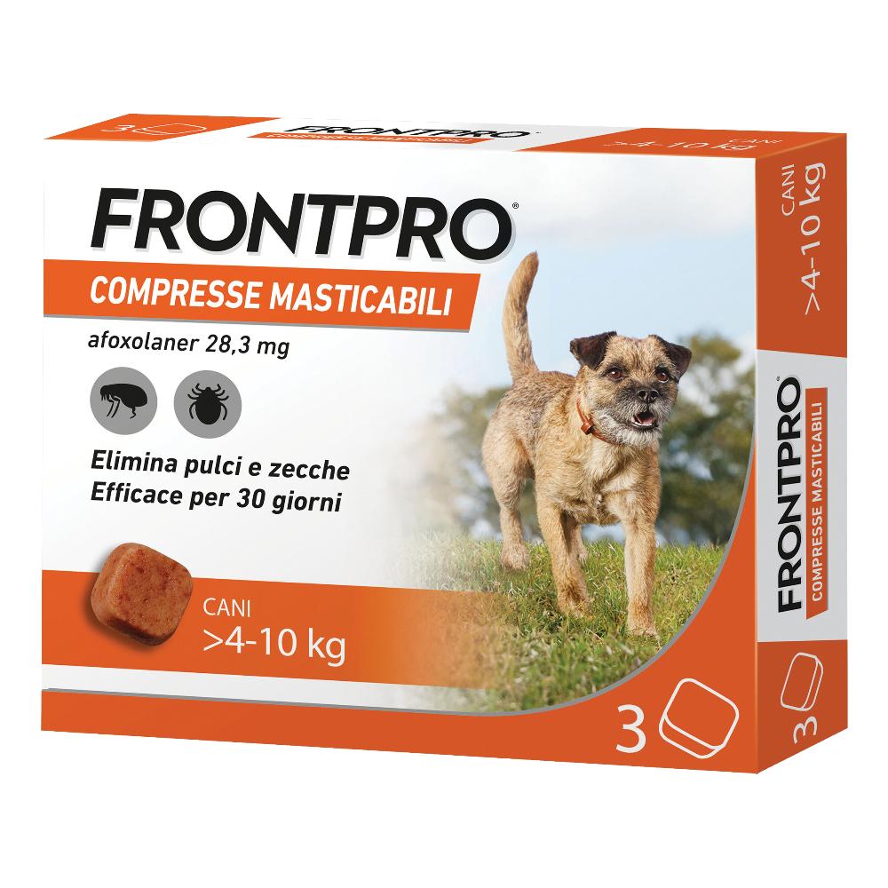 FRONTPRO*3CPR 4-10KG 28,3MG img