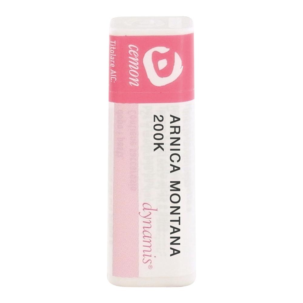 CME ARNICA MONT.Dose 200K