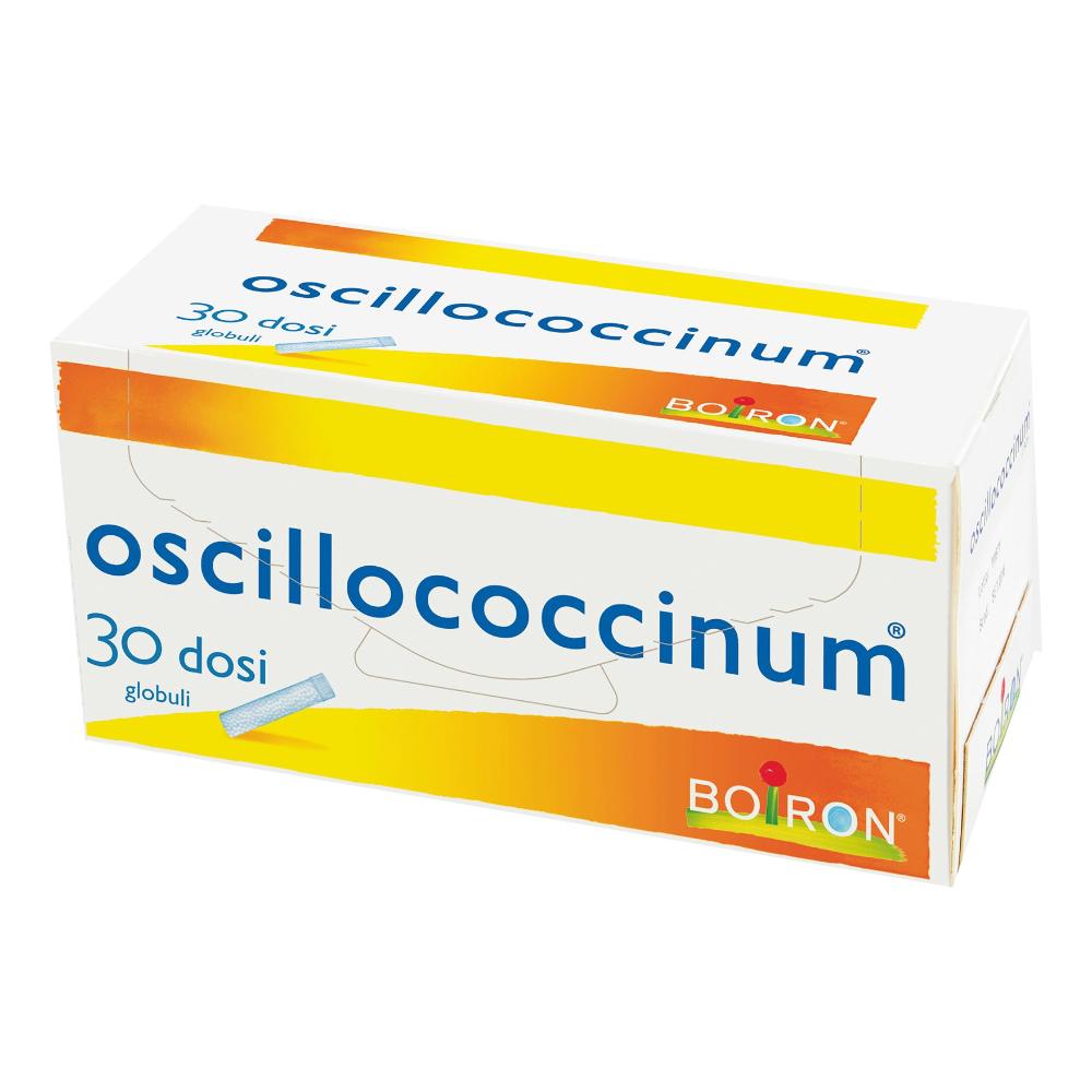 Oscillococcinum Boiron 200k 30 Dosi