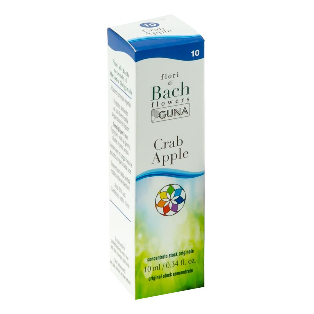 Guna Crab Apple Guna Gocce 10 Ml