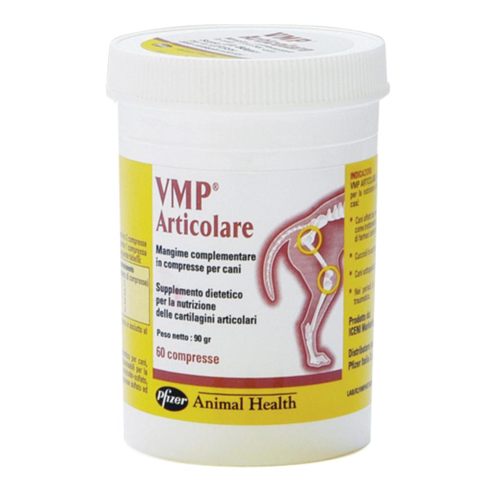 VMP Articolare 60 Cps img 1