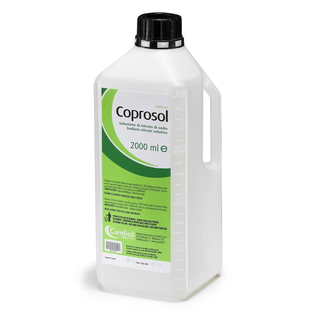 COPROSOL 2L img 0