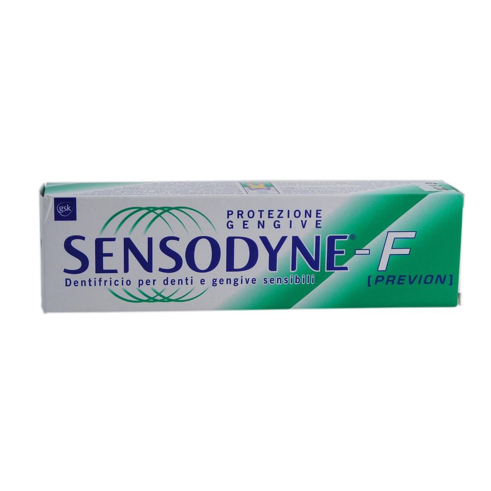 SENSODYNE Dent.F-PREV 100ml