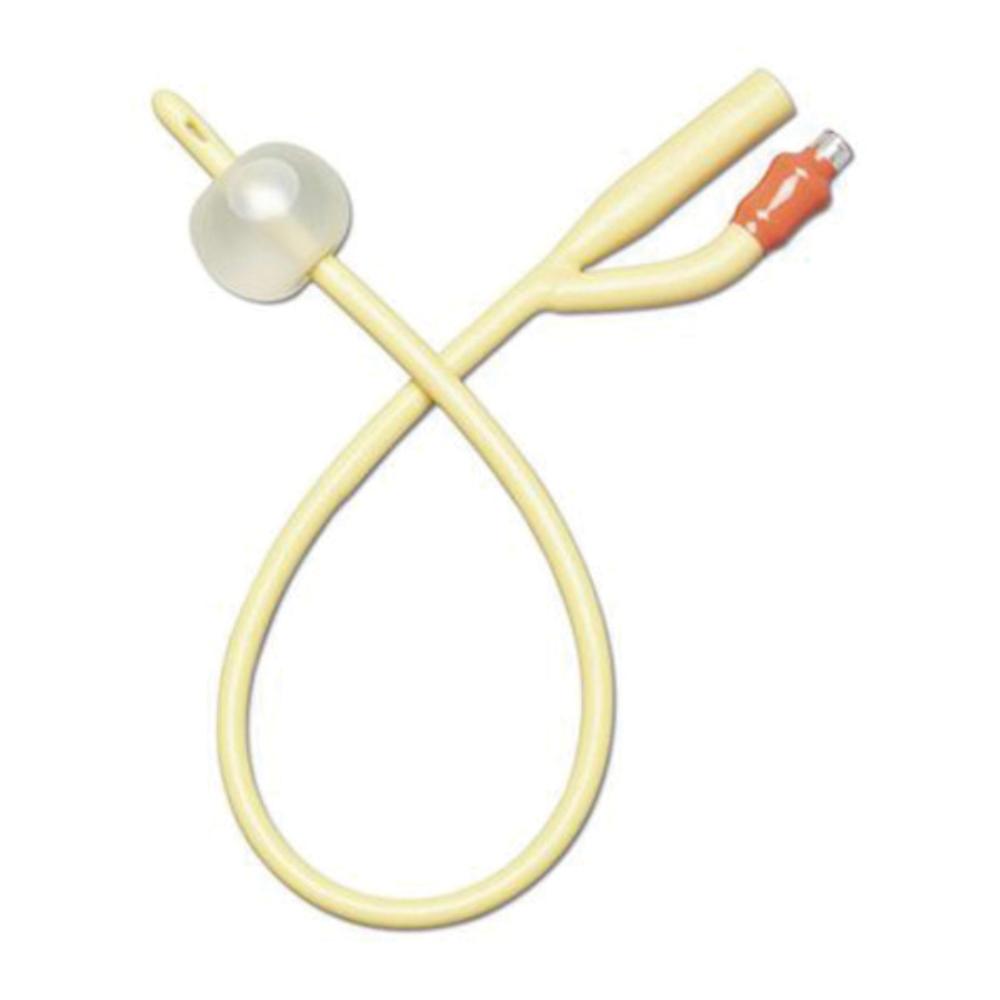 Farmacare Catetere Foley Latt Sil Ch14