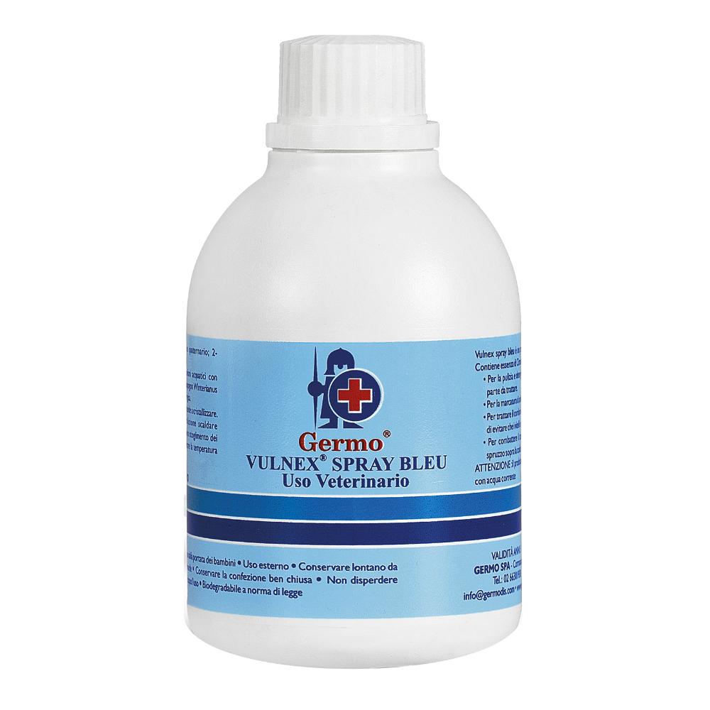 VULNEX LOZ DISINF SPR 250ML img 1
