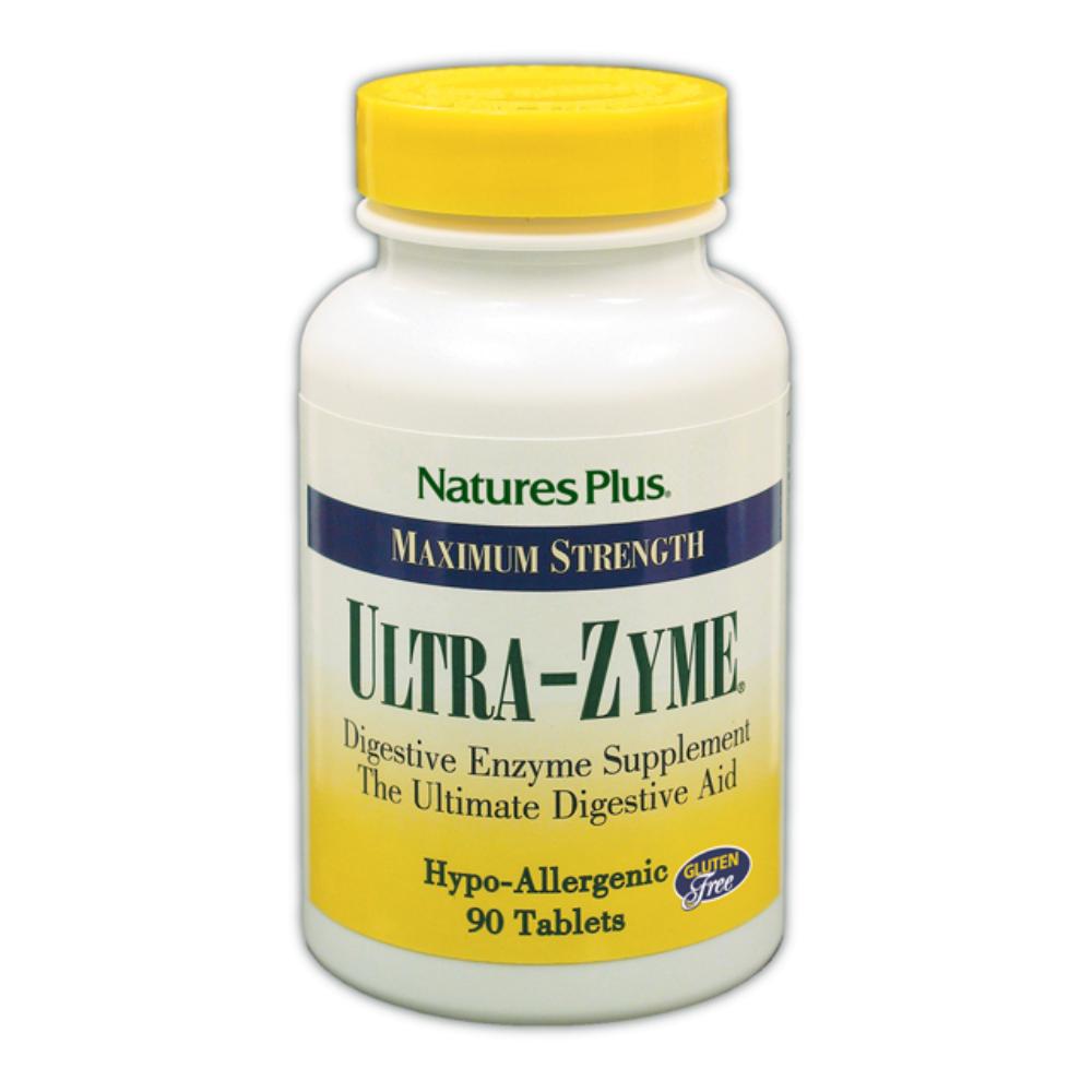 ULTRA ZYME MULTIENZIMI