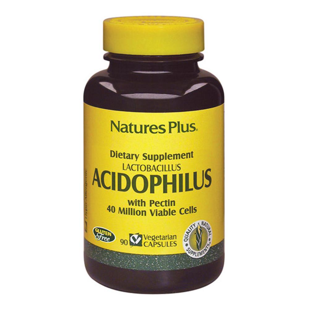 ACIDOPHILUS 90 Cps LASTREGA