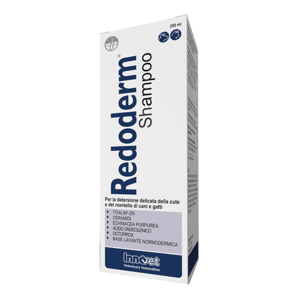 REDODERM SHAMP CAN/GAT VET img 2