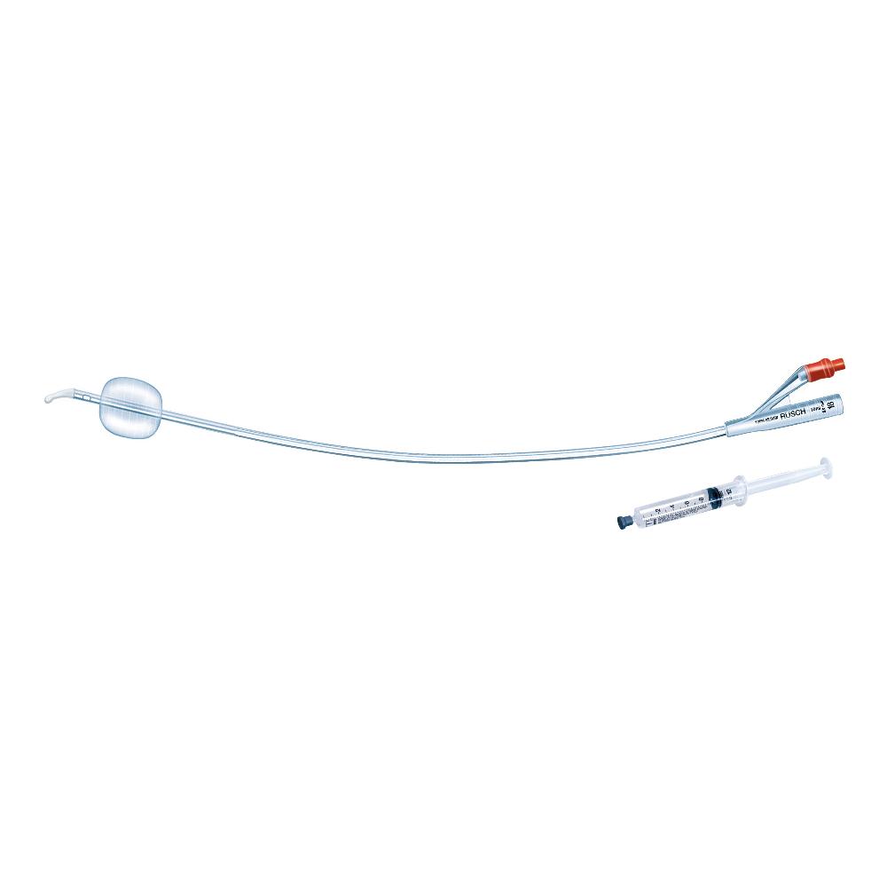 Teleflex Medical Rusch Brill P U Foley Tie Ch18
