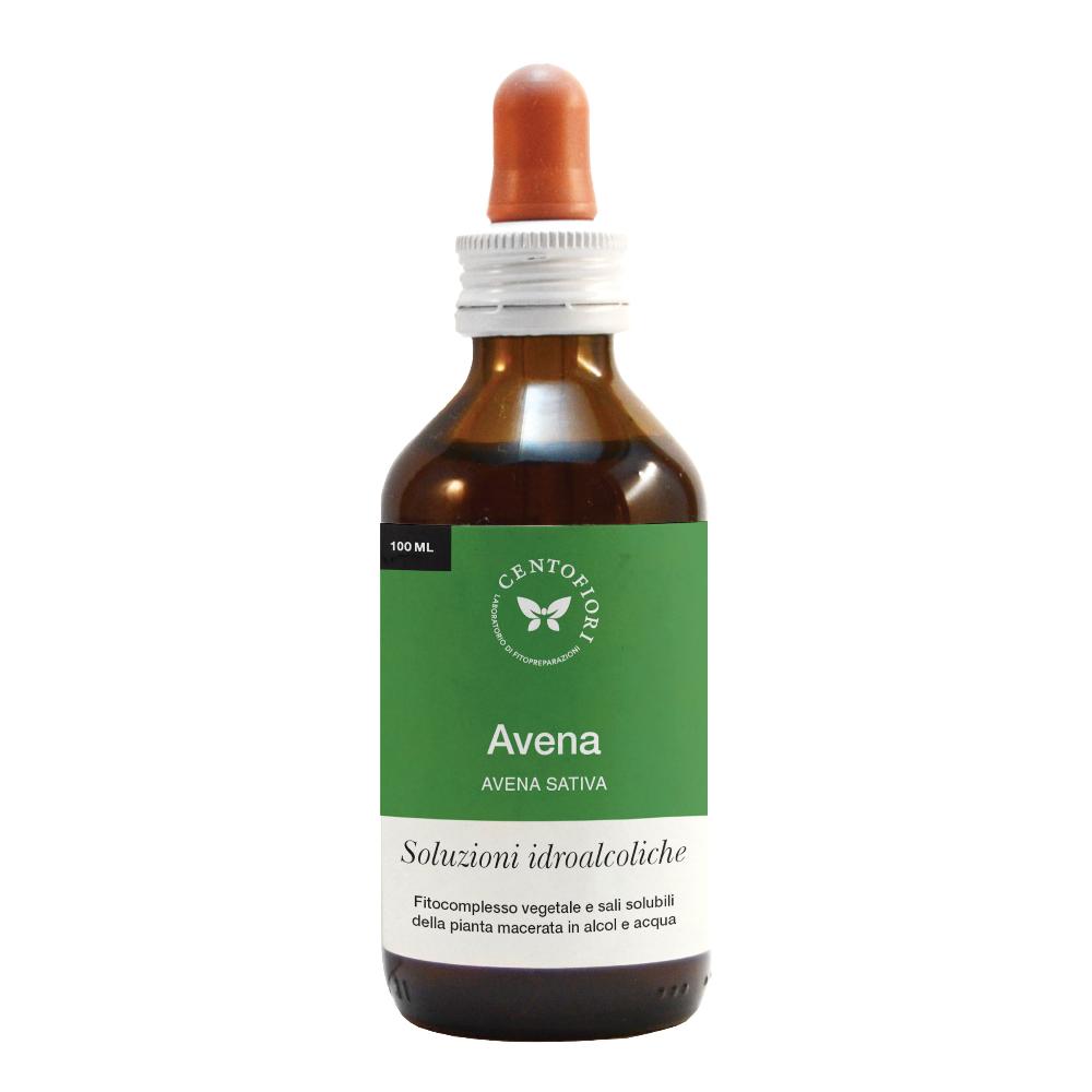 AVENA SOL IAL 100ML