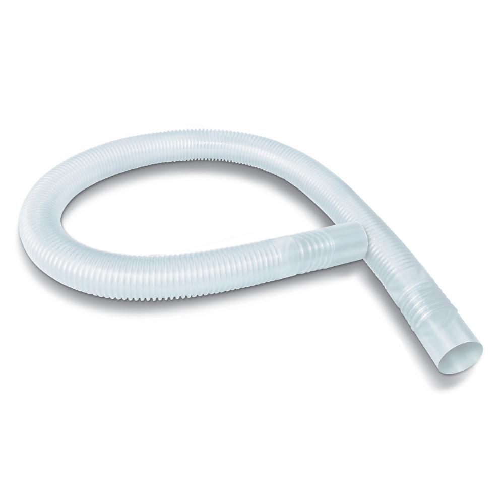 Pic Elettromedicali Tubo Corrugato di Ricambio per Dispositivo Aerosol