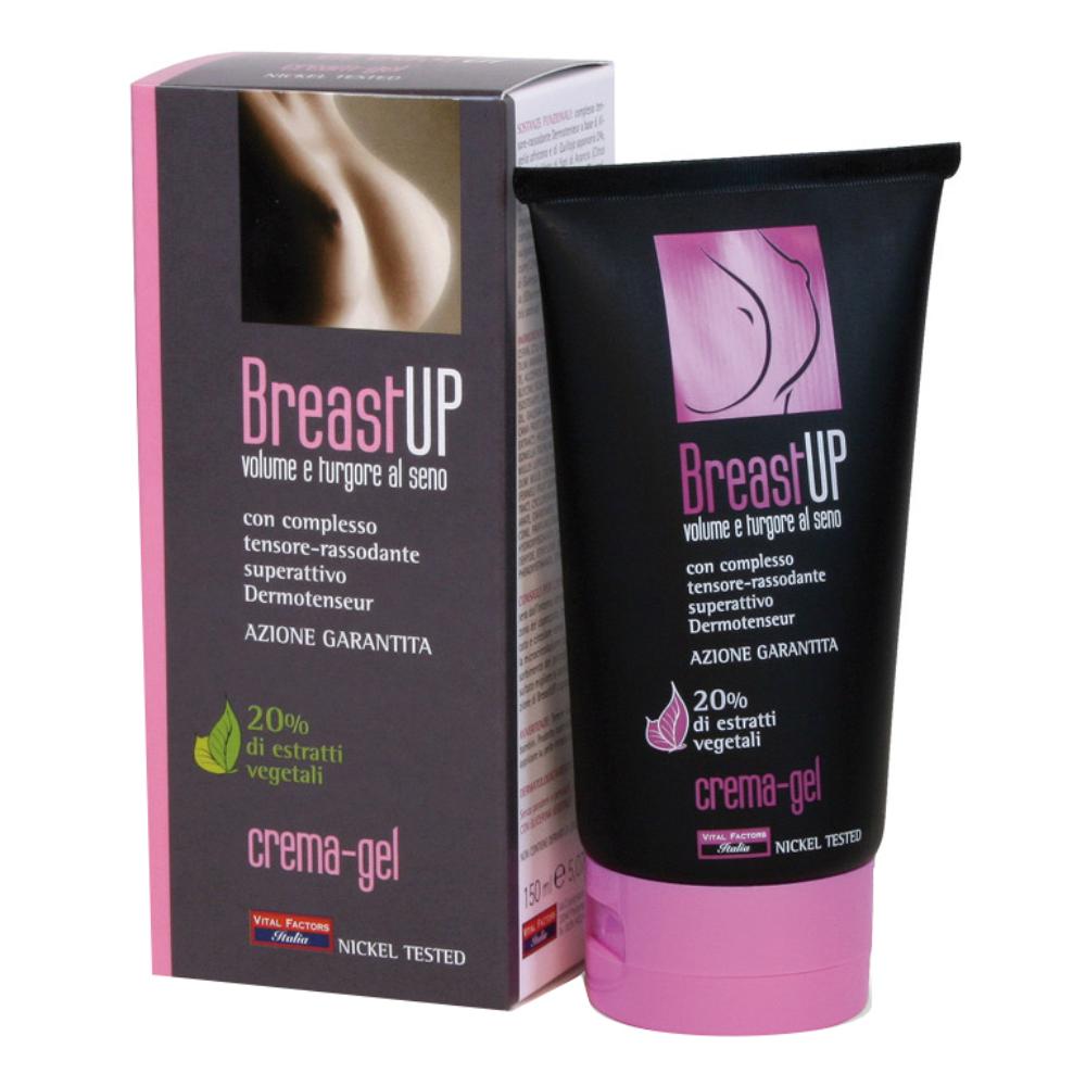 BREAST UP CREMA 150ML