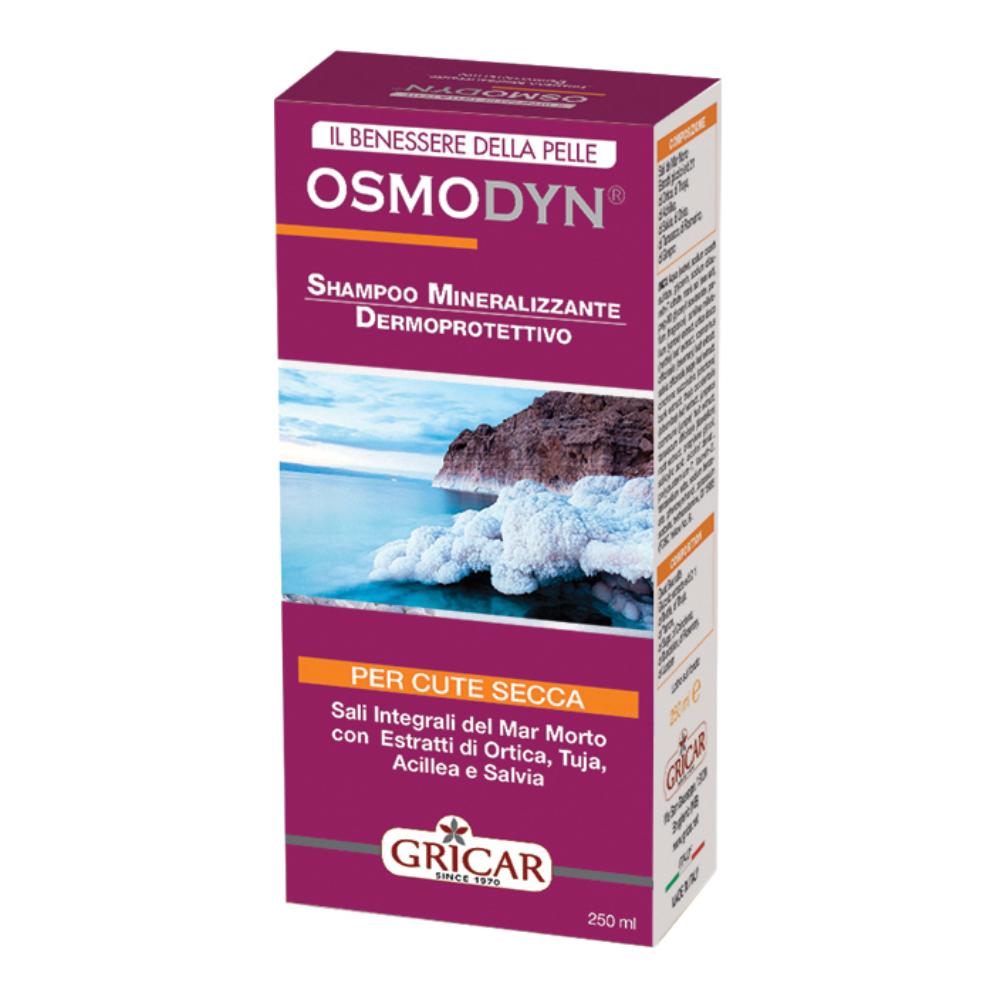 OSMODYN SH MINER 250ML