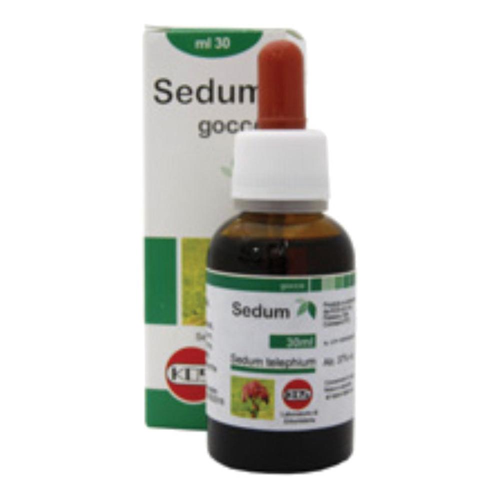 SEDUM GTT 30 ML KOS