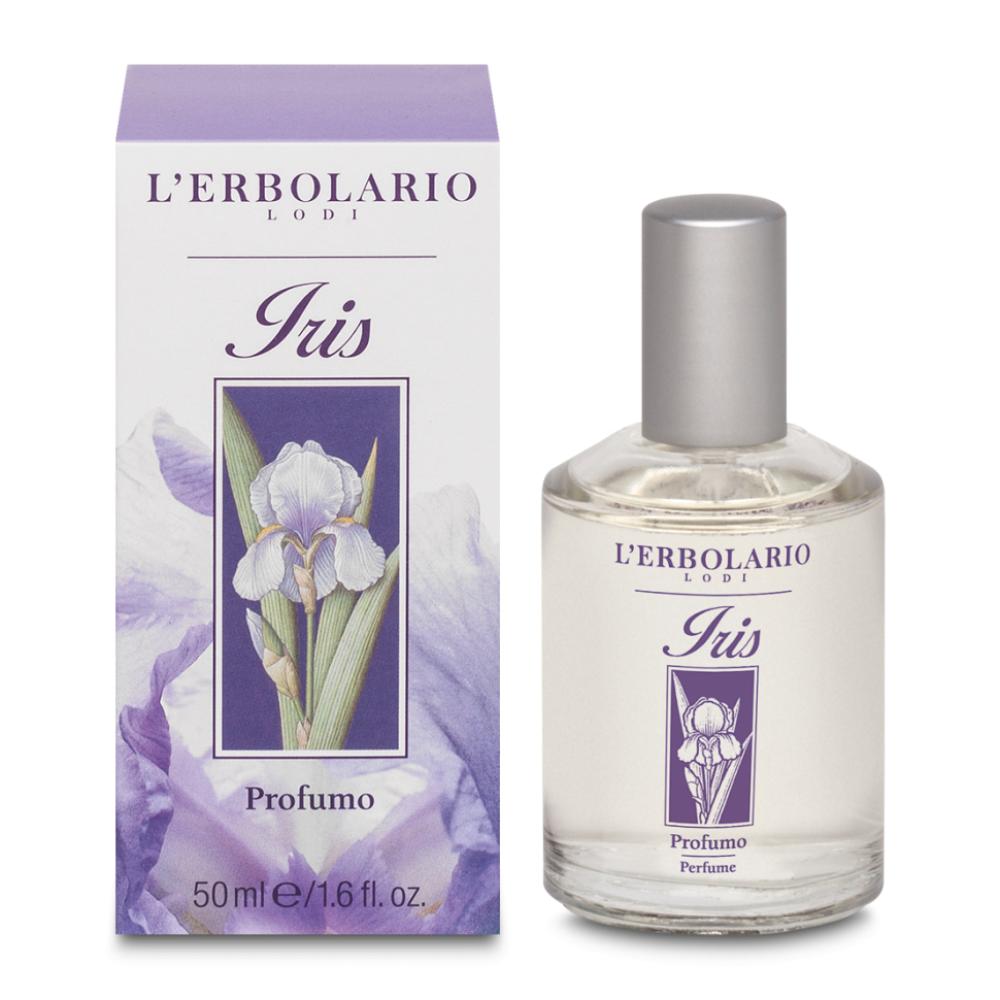 ERBOLARIO IRIS ACQ PROF TON 50ML