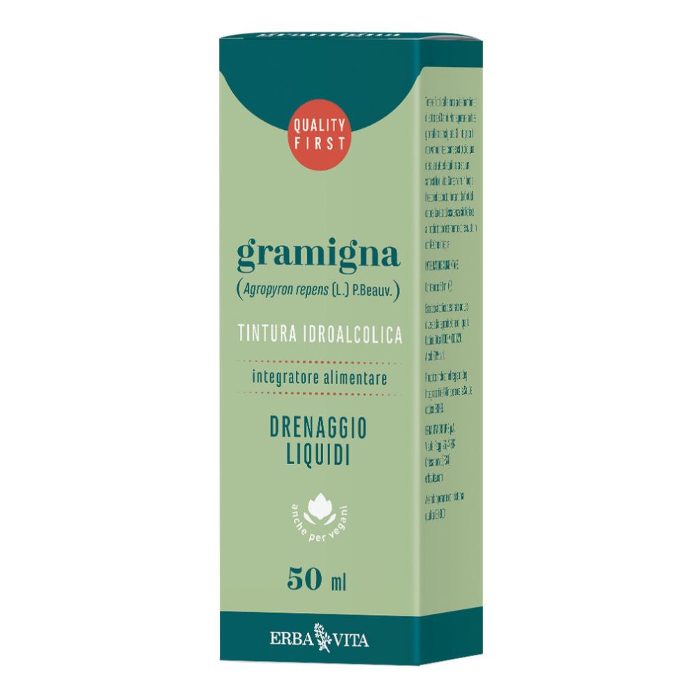 GRAMIGNA RIZOMA SOL IAL 50ML