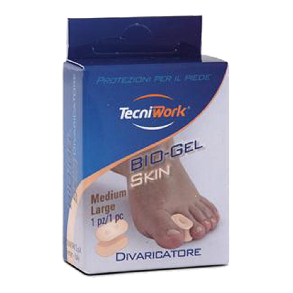 Tecniwork Bioskin Divaricatore M/l 1pz
