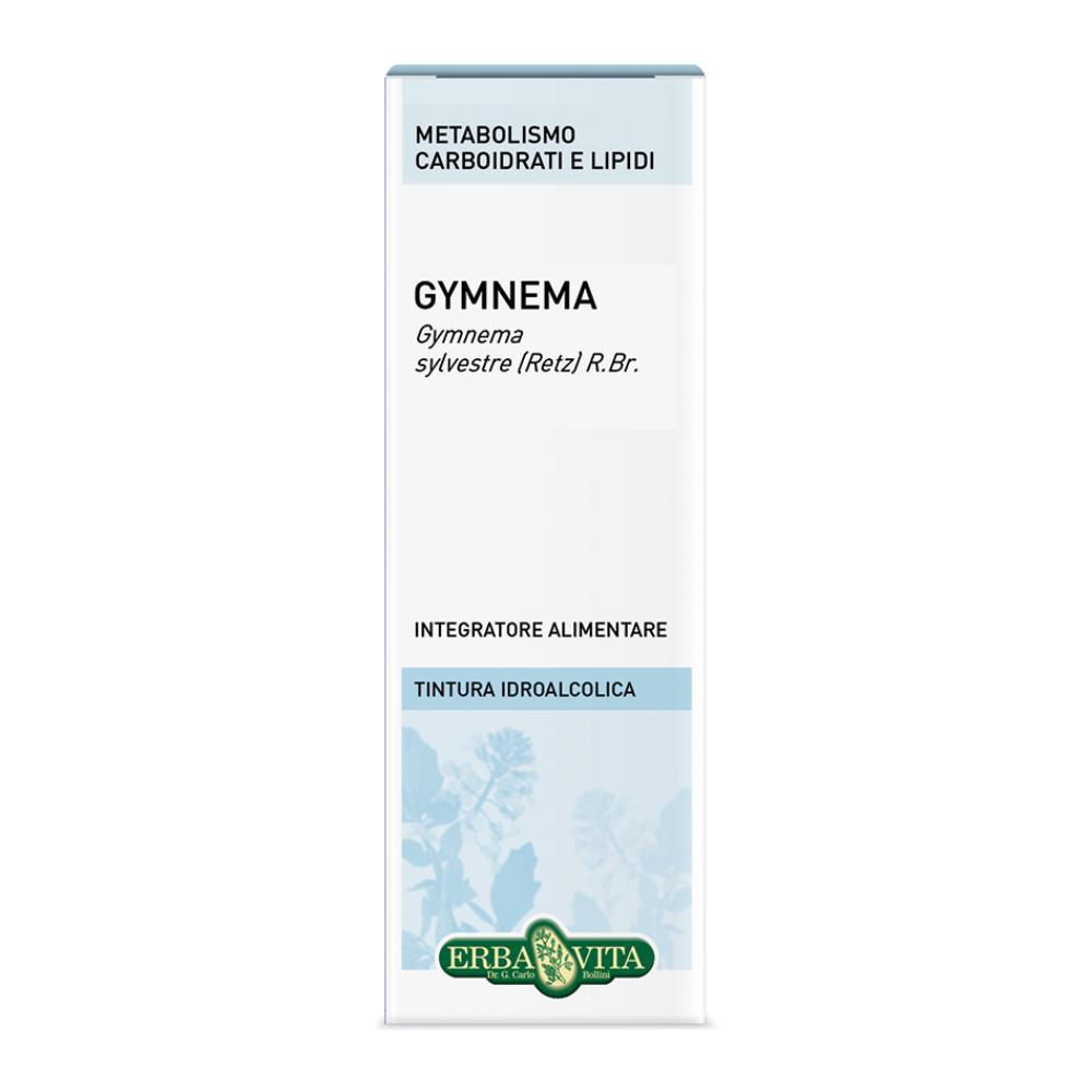 GYMNENA SILV SOL IAL 50ML EBV