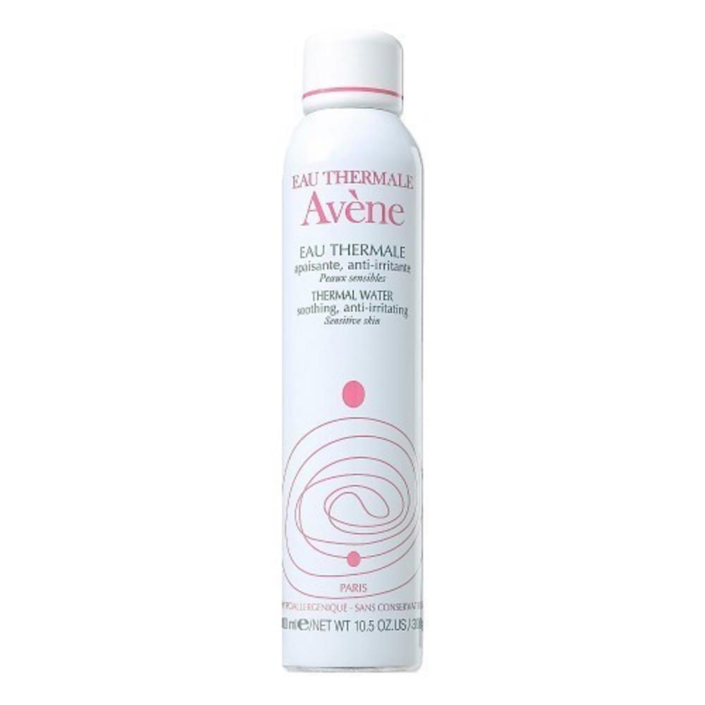 Avene Acqua Termale Lenitiva Rinfrescante Spray Eau Thermale 300 ml