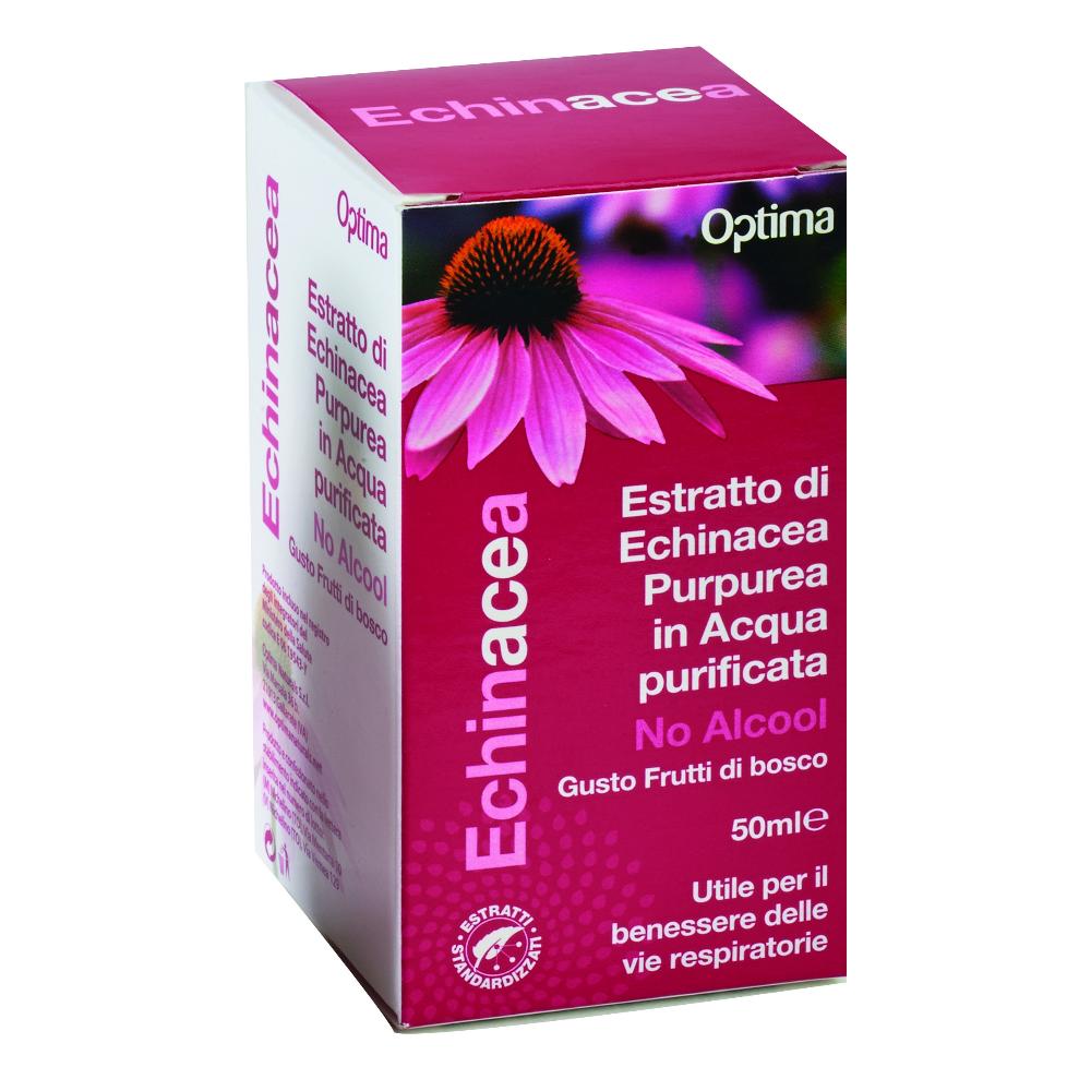ECHINACEA ESTR NO ALCOOL 50ML