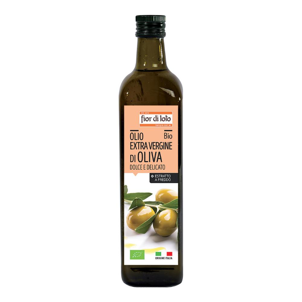 FdL Olio Ex-Verg.Oliva 750ml