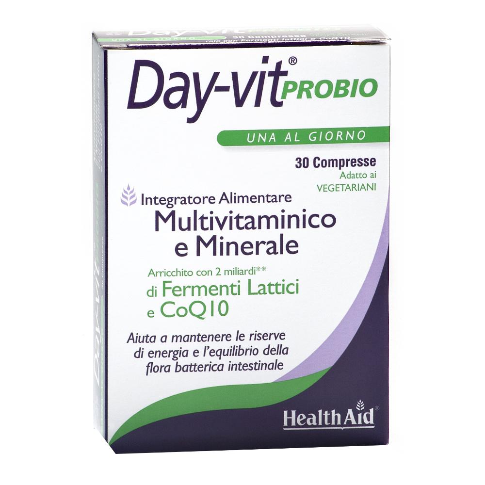 DAY VIT PROBIO 30TAV
