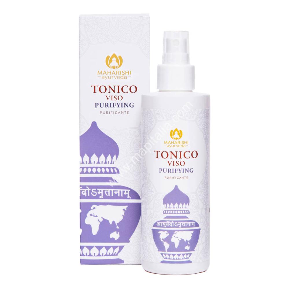 TONICO VISO PURIFYING 200ML