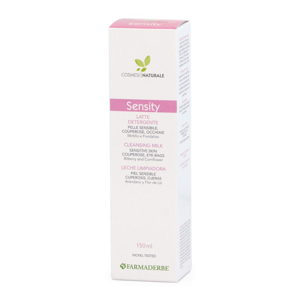 SENSITY LATTE DET PE SECC 150