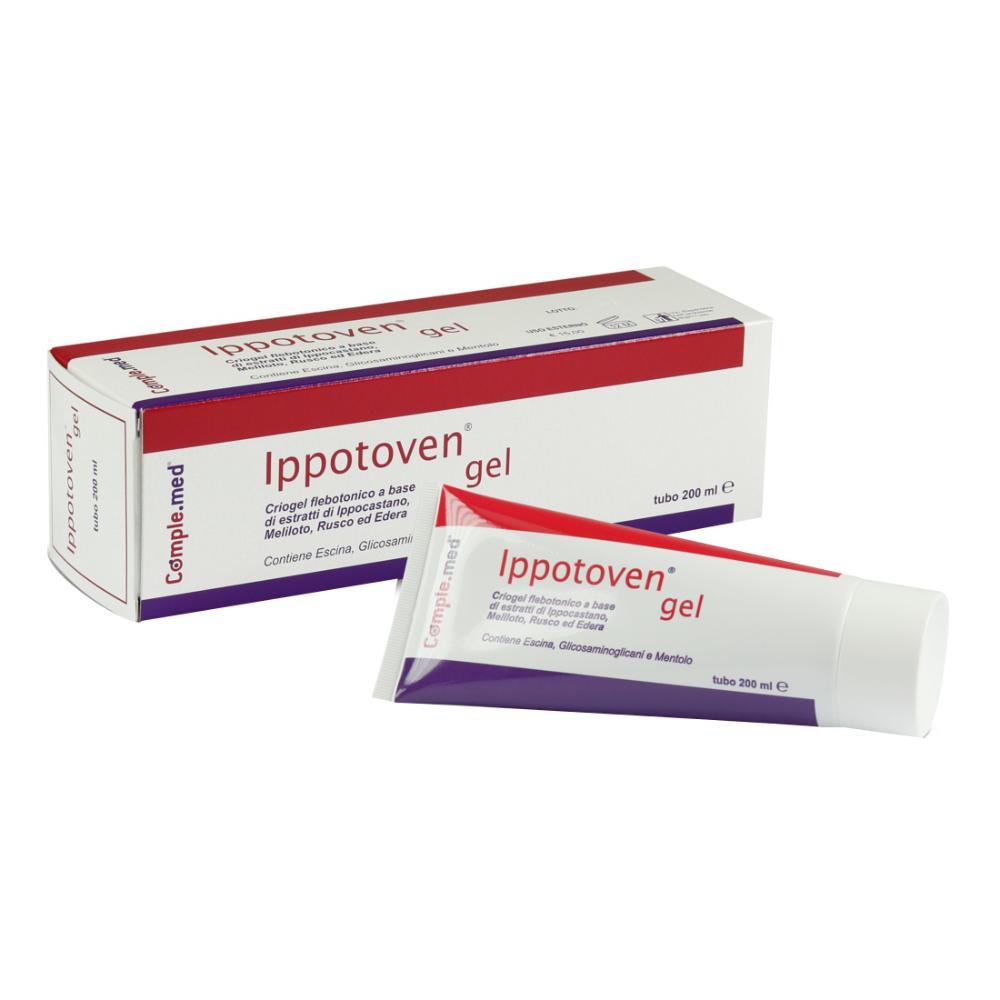 complemed ippotoven gel 200ml