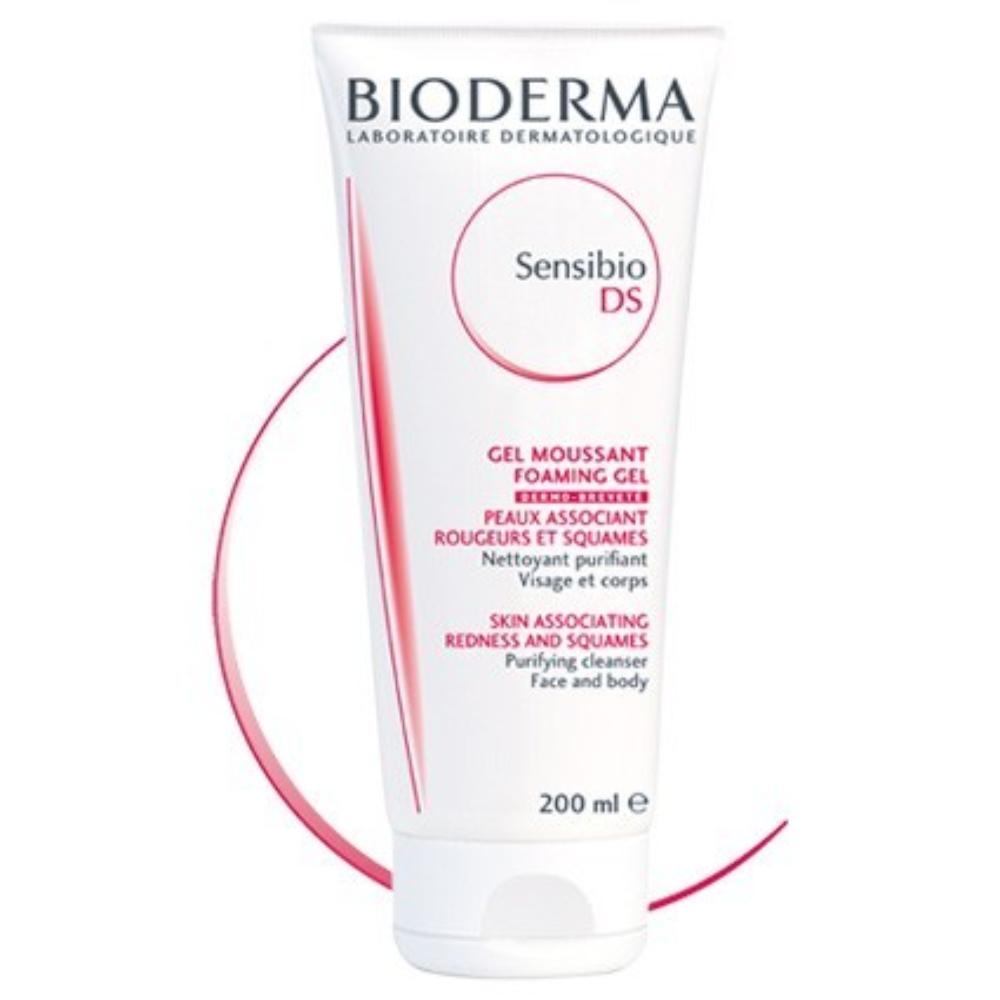 SENSIBIO DS MOUSSANT 200ML