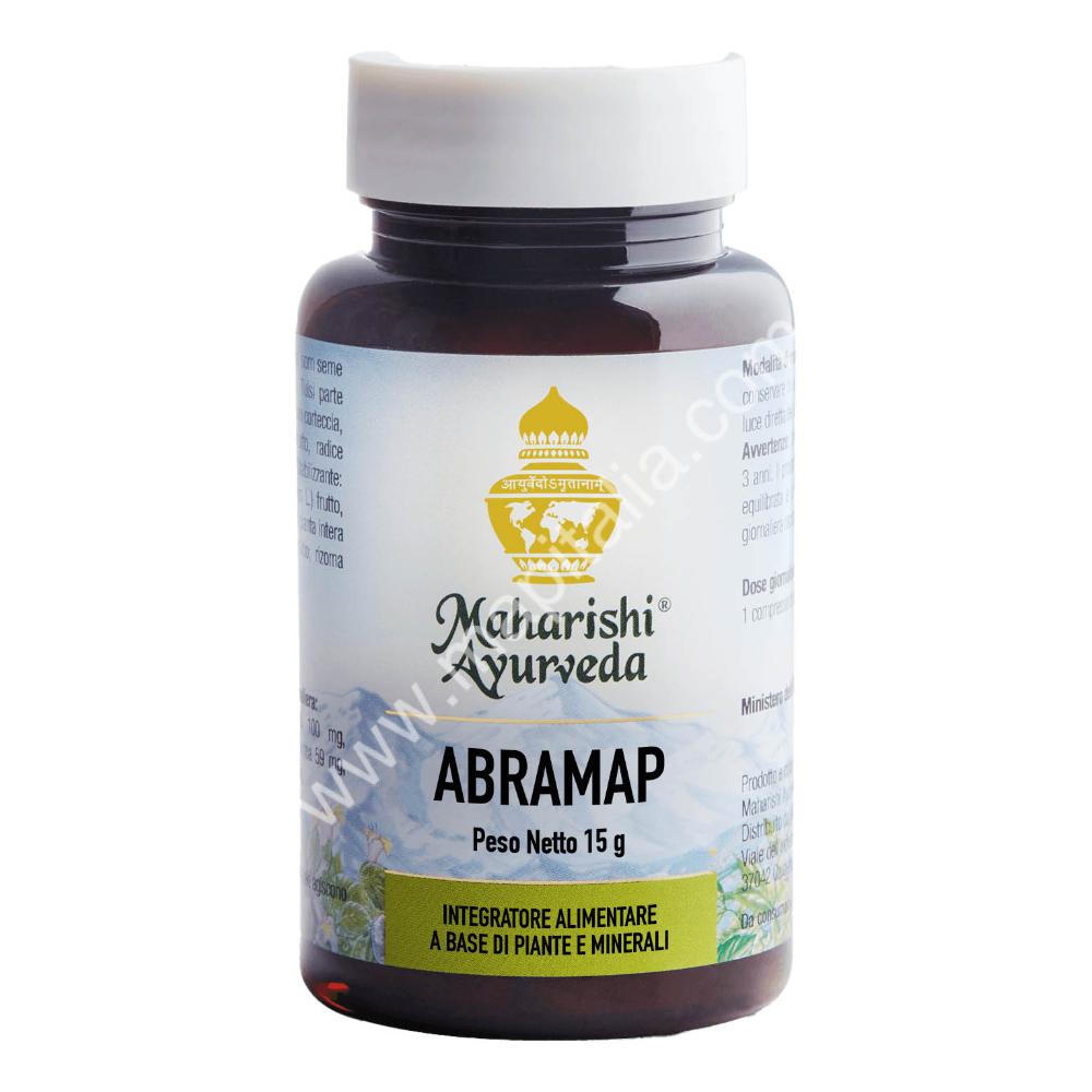 Map Italia Abramap 240 Compresse