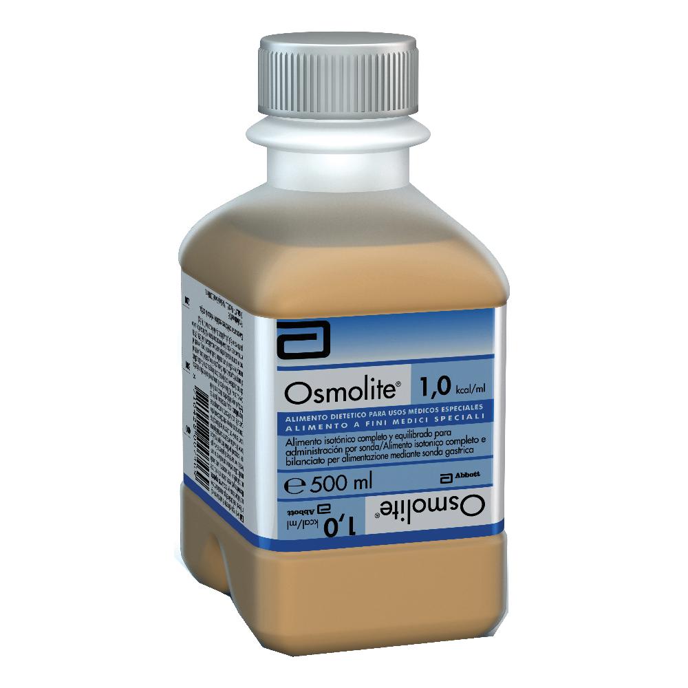 OSMOLITE NEUTRO RTH 500ML