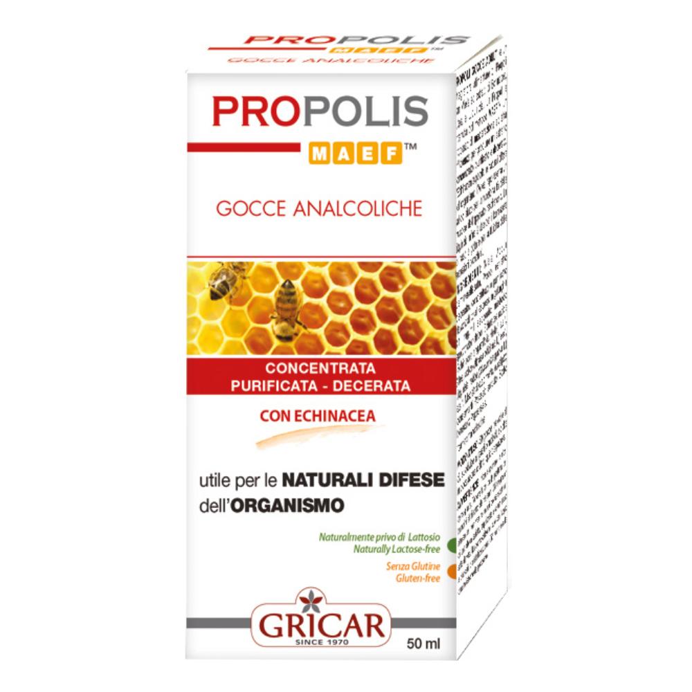 PROPOLIS AD EANALCO 50ML