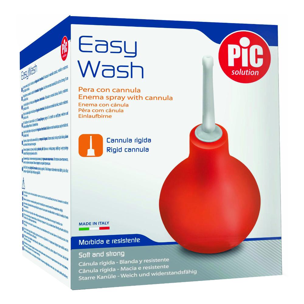 Pikdare Pera Pic Misura 14 Con Cannula 024991