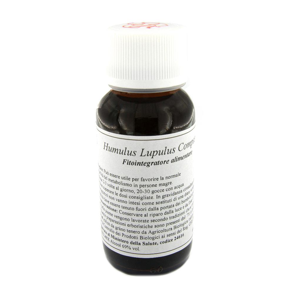 LVS 02S Humulus Lupulus Comp.