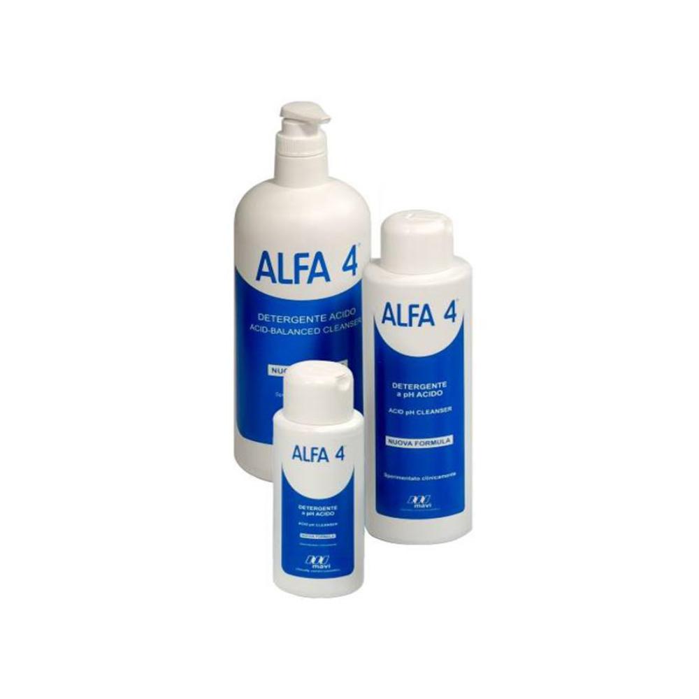 MAVI Alfa 4 500ml