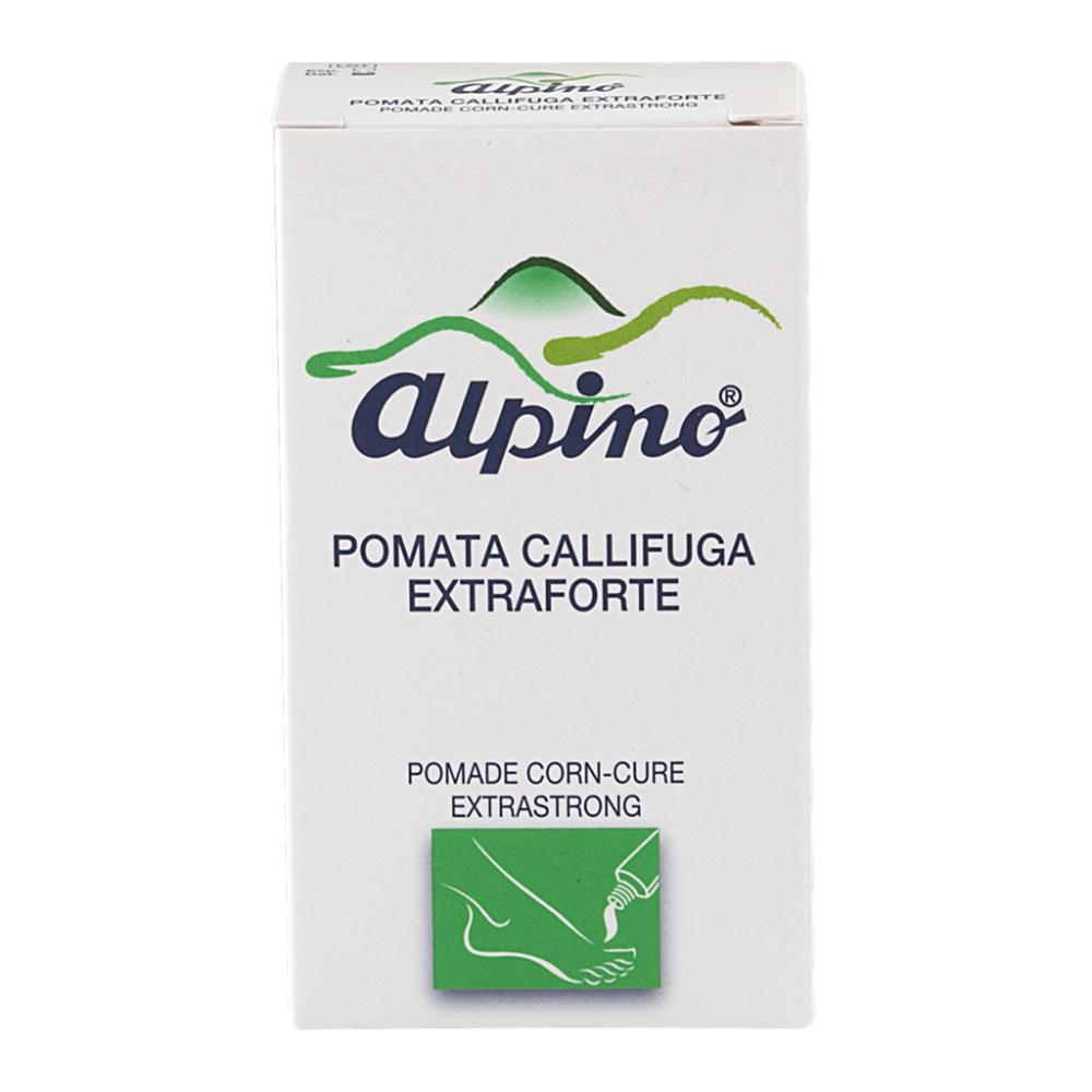 ALPINO CALLIFUGO POMATA 7,5ML