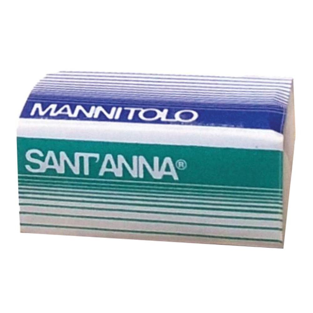Battaglia Mannite Soffice Panetto di Mannitolo Sant'Anna 10g