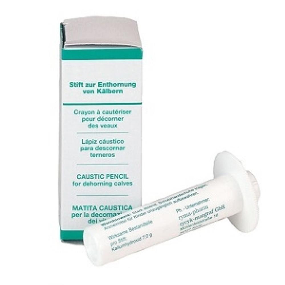 CAUSTIC PENCIL MATITA CAUTERIZ img 2