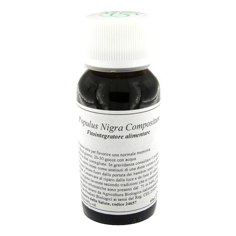 LVS 31S Lamium Album Comp.