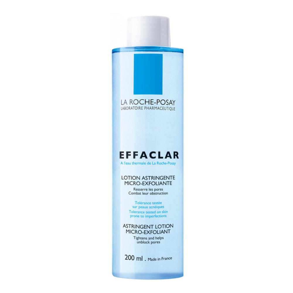 La Roche Posay Pelli Grasse Effaclar Lozione Astringente Esfoliante 200 ml