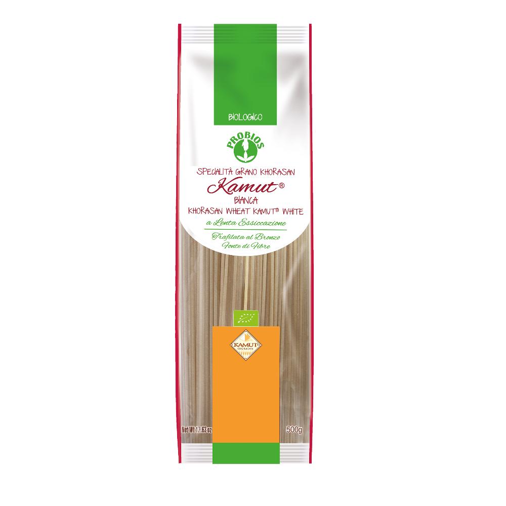 PAS KAMUT BIANCA SPAGHETTI500G